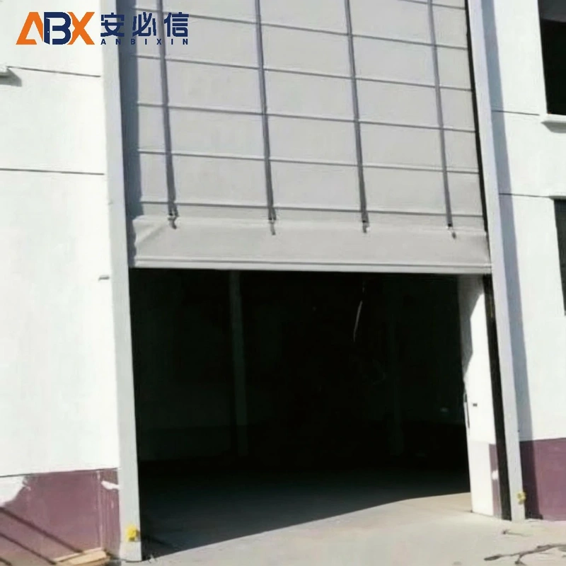 运城机械式门封